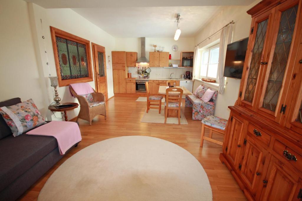 Appartements Malu by Schladming-Appartements room 1