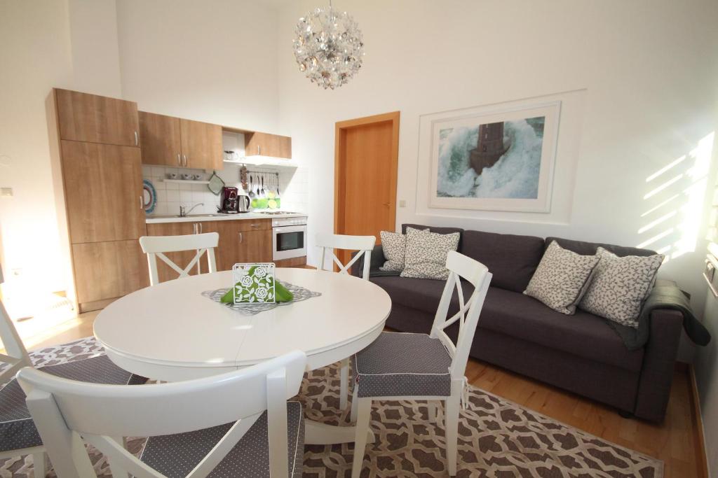 Appartements Malu by Schladming-Appartements room 3