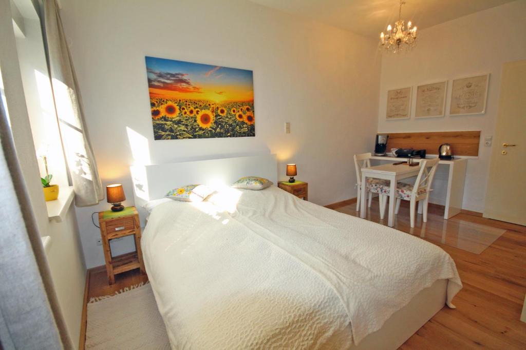 Appartements Malu by Schladming-Appartements room 4