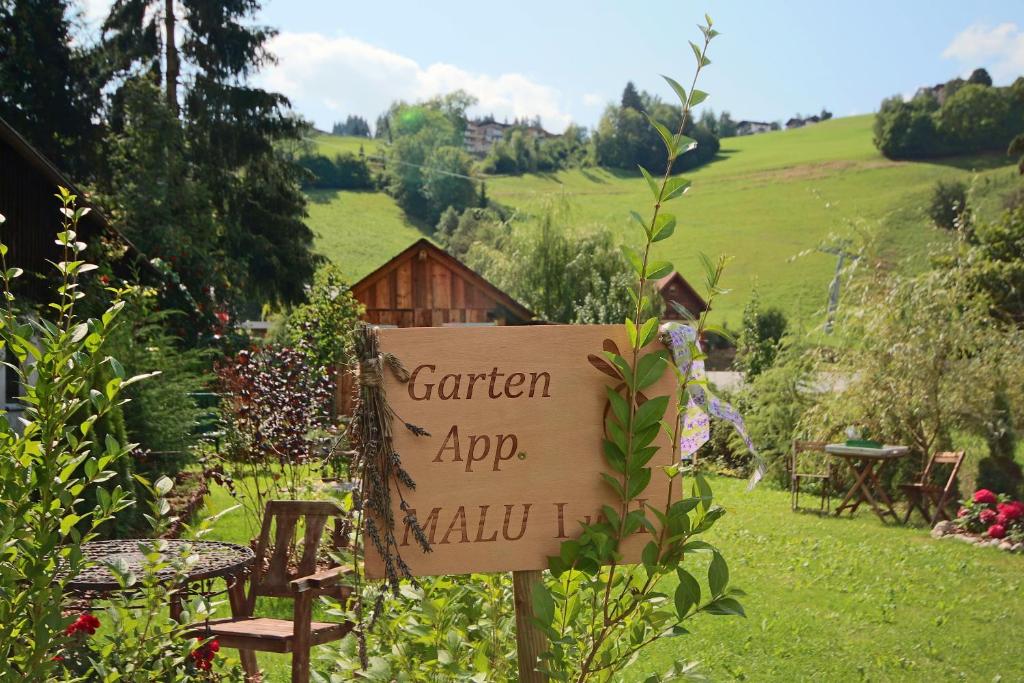 Appartements Malu by Schladming-Appartements room 5