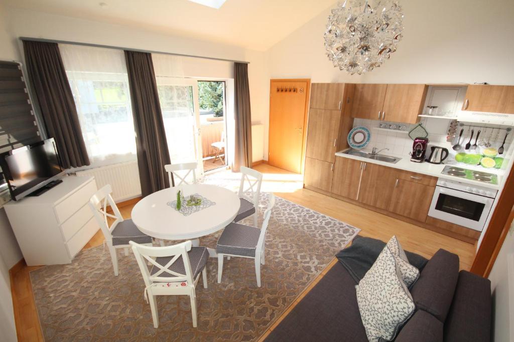 Appartements Malu by Schladming-Appartements room 6